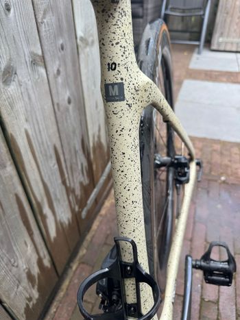 Brugt Scott Addict Gravel 10 2023 2023 Road & Gravel — billede 5 af 6