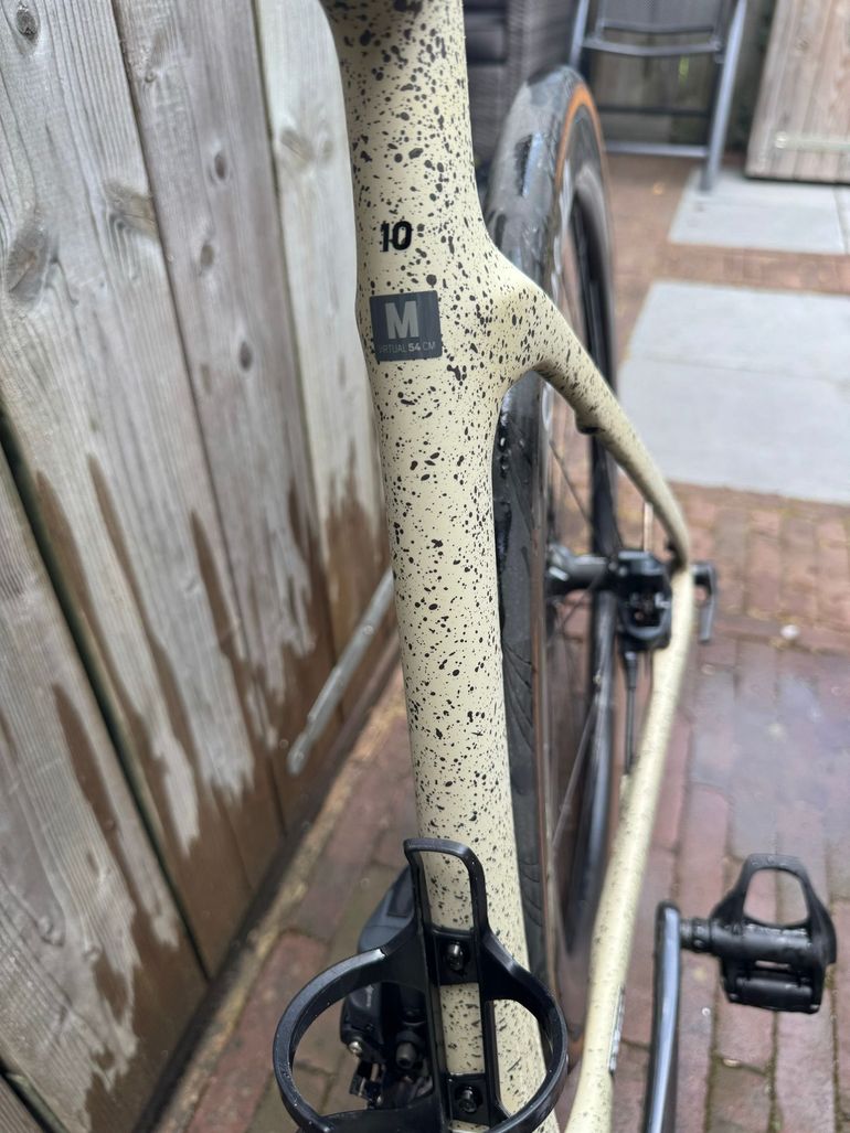 Brugt Scott Addict Gravel 10 2023 2023 Road & Gravel — billede 5 af 6