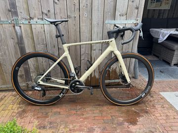 Scott Addict Gravel 10 2023 2023 Road & Gravel usato