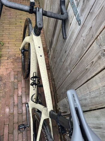 Brugt Scott Addict Gravel 10 2023 2023 Road & Gravel — billede 4 af 6