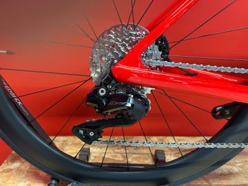 Tweedehands BMC Teammachine R 01 FIVE 2027 2027 Road & Gravel — afbeelding 5 van 8
