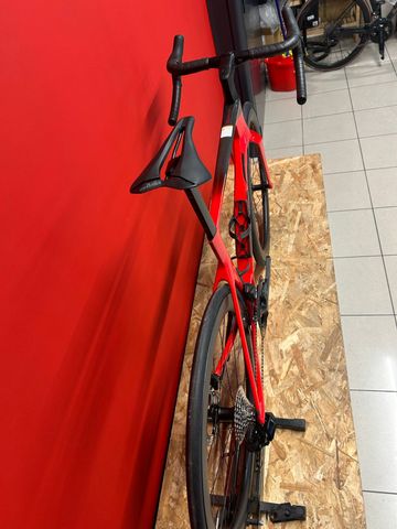 Tweedehands BMC Teammachine R 01 FIVE 2027 2027 Road & Gravel — afbeelding 8 van 8
