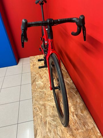 Tweedehands BMC Teammachine R 01 FIVE 2027 2027 Road & Gravel — afbeelding 7 van 8