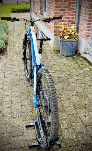 Tweedehands Mondraker Foxy R 2020 2020 Mountainbike — afbeelding 3 van 5