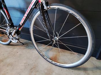 Używany Torpado Custom Shimano 105 2007 Road & Gravel — zdjęcie 6 z 10