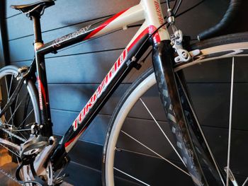 Używany Torpado Custom Shimano 105 2007 Road & Gravel — zdjęcie 7 z 10