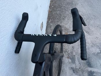 Brugt Canyon Aeroad CFR AXS 2026 2026 Road & Gravel — billede 5 af 11