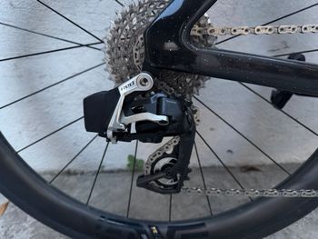 Brugt Canyon Aeroad CFR AXS 2026 2026 Road & Gravel — billede 3 af 11