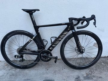 Gebrauchtes Canyon Aeroad CFR AXS 2026 2026 Road & Gravel