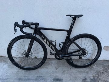 Używany Canyon Aeroad CFR AXS 2026 2026 Road & Gravel — zdjęcie 9 z 11