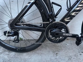 Brugt Canyon Aeroad CFR AXS 2026 2026 Road & Gravel — billede 2 af 11