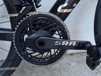 Brugt Canyon Aeroad CFR AXS 2026 2026 Road & Gravel — billede 4 af 11