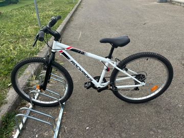 ROCKRIDER Custom Shimano Dura Ace Di2 2020 Mountainbike d'occasion — image 10 sur 12