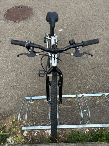ROCKRIDER Custom Shimano Dura Ace Di2 2020 Mountainbike d'occasion — image 8 sur 12