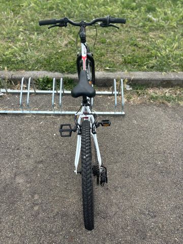 Używany ROCKRIDER Custom Shimano Dura Ace Di2 2020 MTB