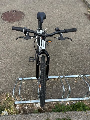ROCKRIDER Custom Shimano Dura Ace Di2 2020 Mountainbike d'occasion — image 7 sur 12