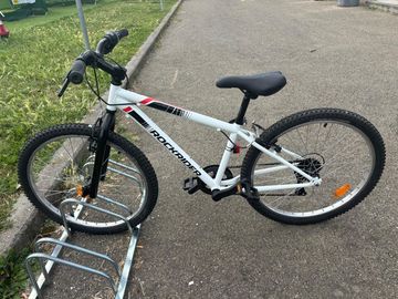 ROCKRIDER Custom Shimano Dura Ace Di2 2020 Mountainbike d'occasion — image 12 sur 12