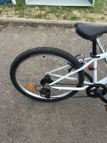 ROCKRIDER Custom Shimano Dura Ace Di2 2020 Mountainbike d'occasion — image 3 sur 12