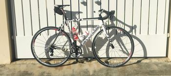 Used Cannondale Dura Ace 10v 2012 2012 Road & Gravel
