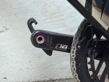 Used Canyon Aeroad CFR AXS 2026 2026 Road & Gravel, Black — image 9 of 15
