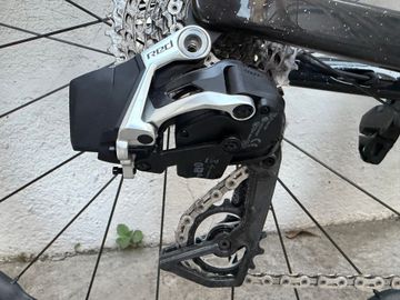 Używany Canyon Aeroad CFR AXS 2026 2026 Road & Gravel — zdjęcie 6 z 15