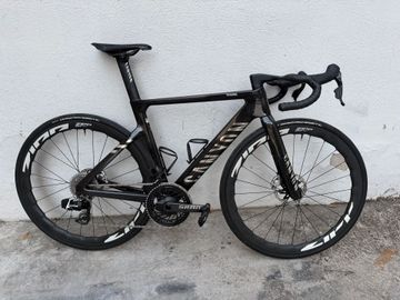 Gebrauchtes Canyon Aeroad CFR AXS 2026 2026 Road & Gravel