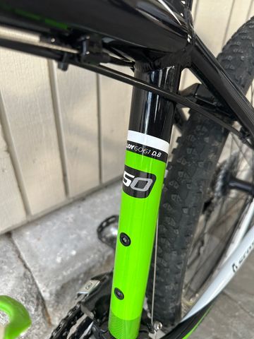 Použité Scott Scale 50 2012 Mountainbike — obrázek 8 z 13