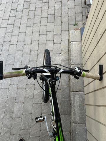 Použité Scott Scale 50 2012 Mountainbike — obrázek 7 z 13