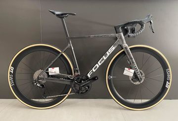 Used Focus IZALCO MAX 9.9 2026 2026 Road & Gravel