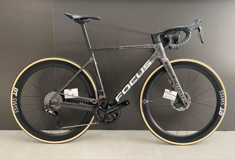 Focus IZALCO MAX 9.9 2026 2026 Road & Gravel usato