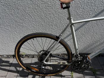 Used Centurion City Speed 500 2018 Urban, Light Gray — image 5 of 6