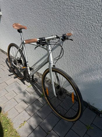 Used Centurion City Speed 500 2018 Urban & Touring