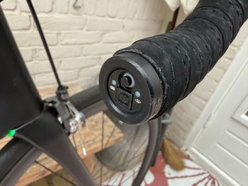 CUBE AGREE C:62 Pro 2017 2017 Road & Gravel d'occasion — image 12 sur 16