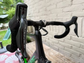 CUBE AGREE C:62 Pro 2017 2017 Road & Gravel d'occasion — image 11 sur 16