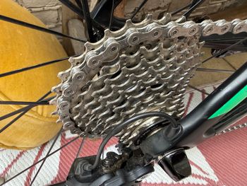 CUBE AGREE C:62 Pro 2017 2017 Road & Gravel d'occasion — image 5 sur 16