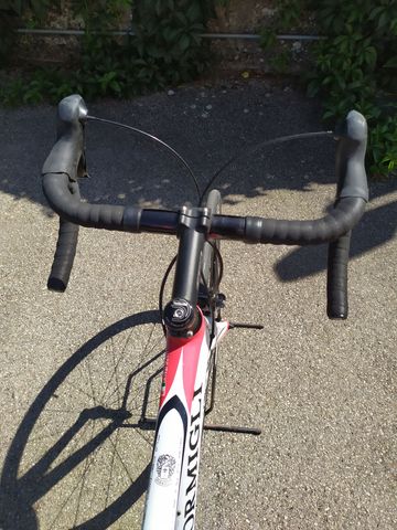 Used Formigli Genesi 2011 Road & Gravel, White — image 4 of 6