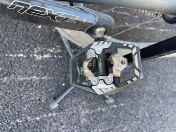Used Trek Procaliber 9.7 2018 2018 Mountainbike, Light Gray, 27.5, 29 — image 11 of 13