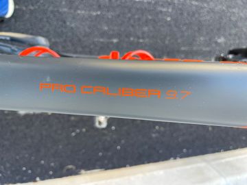 Used Trek Procaliber 9.7 2018 2018 Mountainbike, Light Gray, 27.5, 29 — image 3 of 13