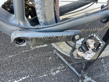 Gebrauchtes Trek Procaliber 9.7 2018 2018 Mountainbike, Hellgrau, 27.5, 29 — Bild 10 von 13