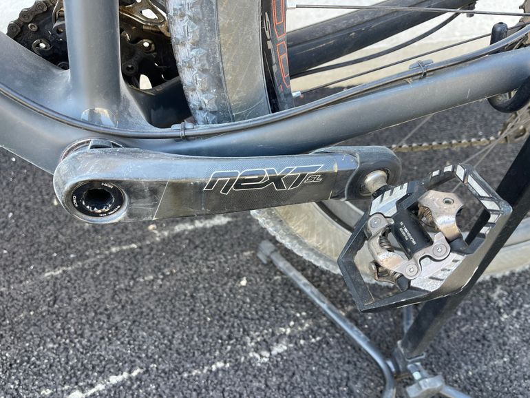 Gebrauchtes Trek Procaliber 9.7 2018 2018 Mountainbike, Hellgrau, 27.5, 29 — Bild 8 von 13