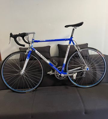 Colnago X Light Art Decor 2000 Road & Gravel usato
