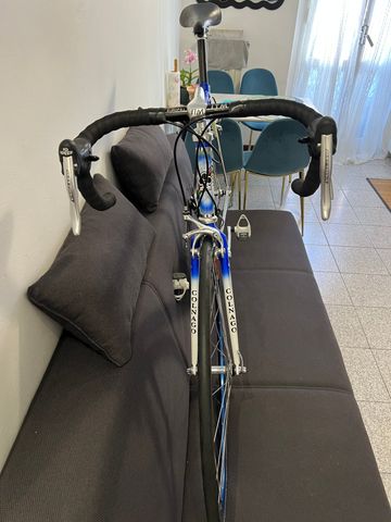 Brugt Colnago X Light Art Decor 2000 Road & Gravel — billede 15 af 23