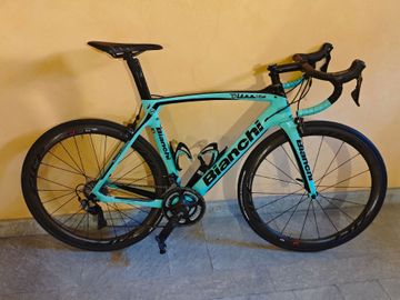 Gebrauchtes Bianchi Oltre Shimano Dura Ace 2019 Road & Gravel