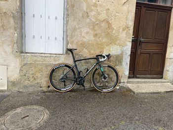 Used Specialized S-Works Tarmac SL7 - Shimano Dura-Ace Di2 2023 2023 Road & Gravel