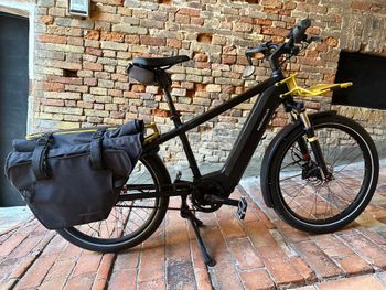 Used Riese & Müller Multicharger GT Vario 2022 Urban & Touring