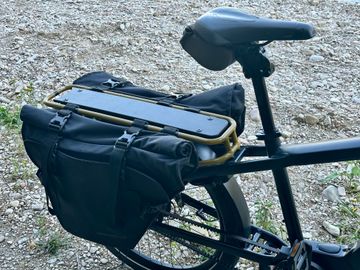 Brugt Riese & Müller Multicharger GT Vario 2022 Urban — billede 5 af 9