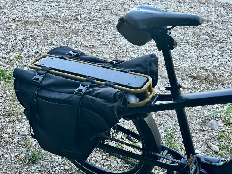 Brugt Riese & Müller Multicharger GT Vario 2022 Urban — billede 5 af 9