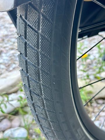 Brugt Riese & Müller Multicharger GT Vario 2022 Urban — billede 8 af 9