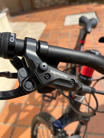 Używany Gary Fischer Fischer EM1608 2022 Mountainbike — zdjęcie 2 z 3
