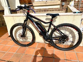 Używany Gary Fischer Fischer EM1608 2022 MTB